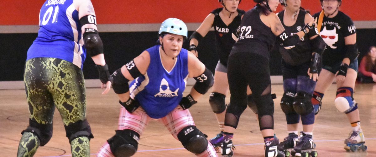 Flood Member Information – Flood Water Roller Derby